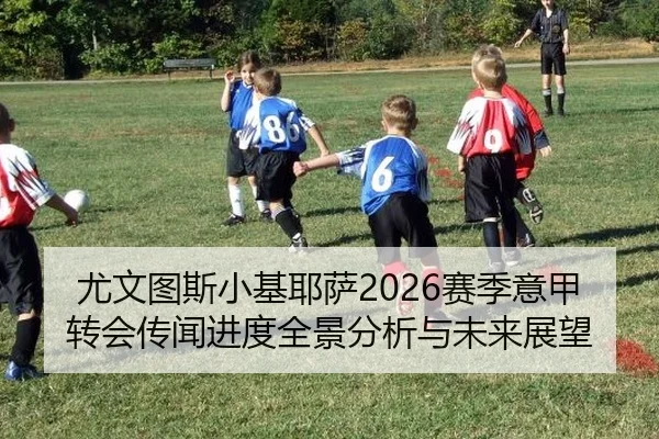 尤文图斯小基耶萨2026赛季意甲转会传闻进度全景分析与未来展望